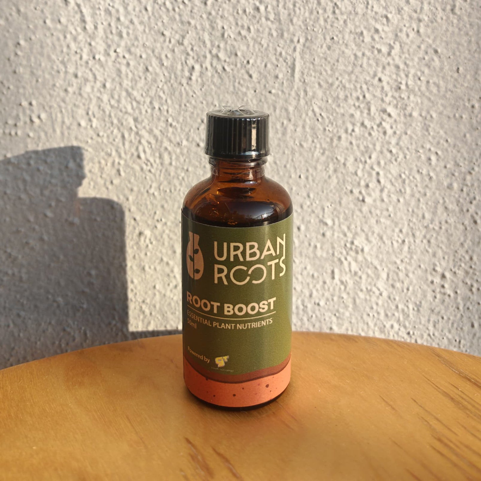 Urban Roots Root Boost Plant Nutrition - 50ml
