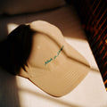 Urban Roots Cap