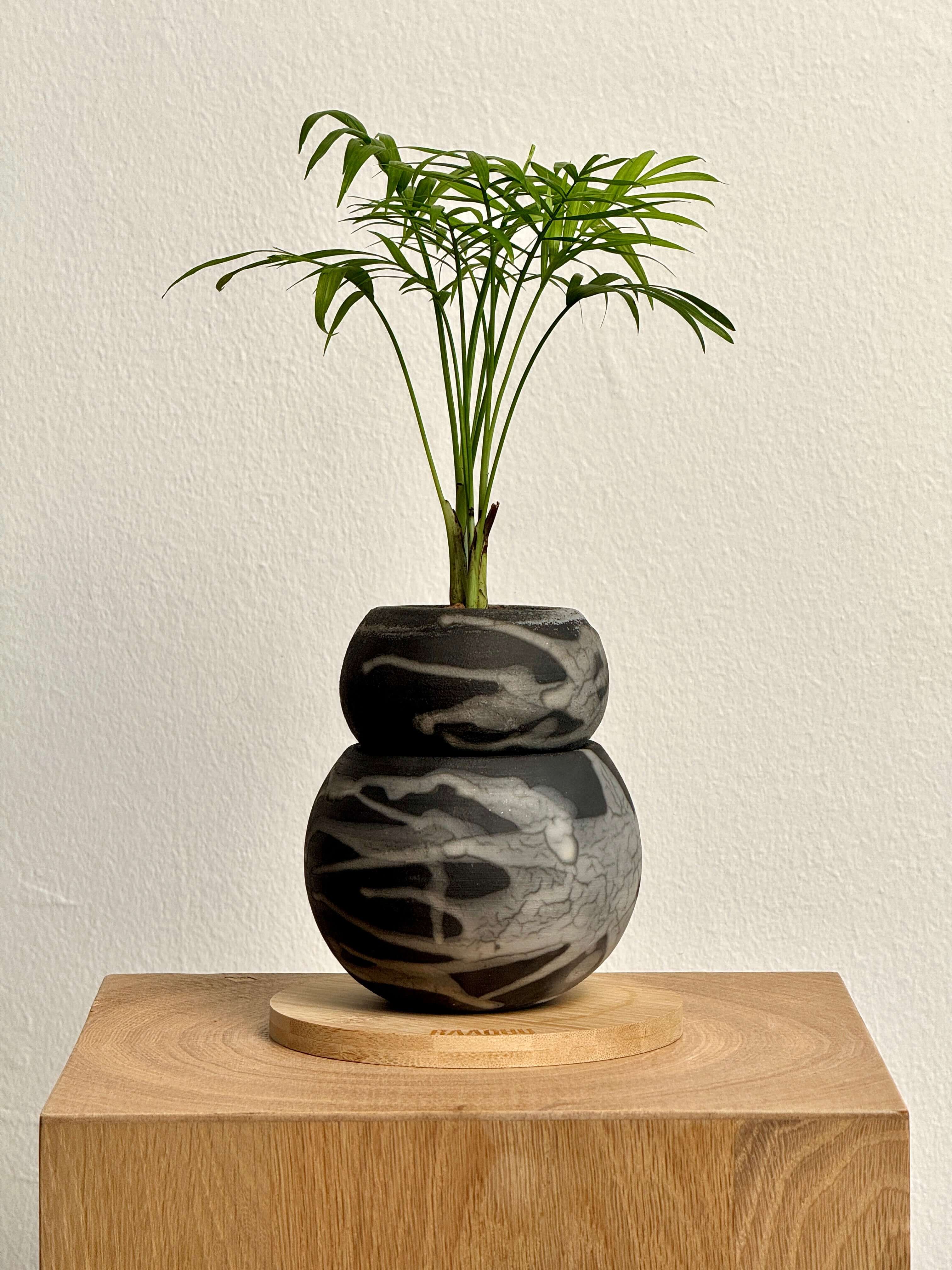 Tsuchi Planter