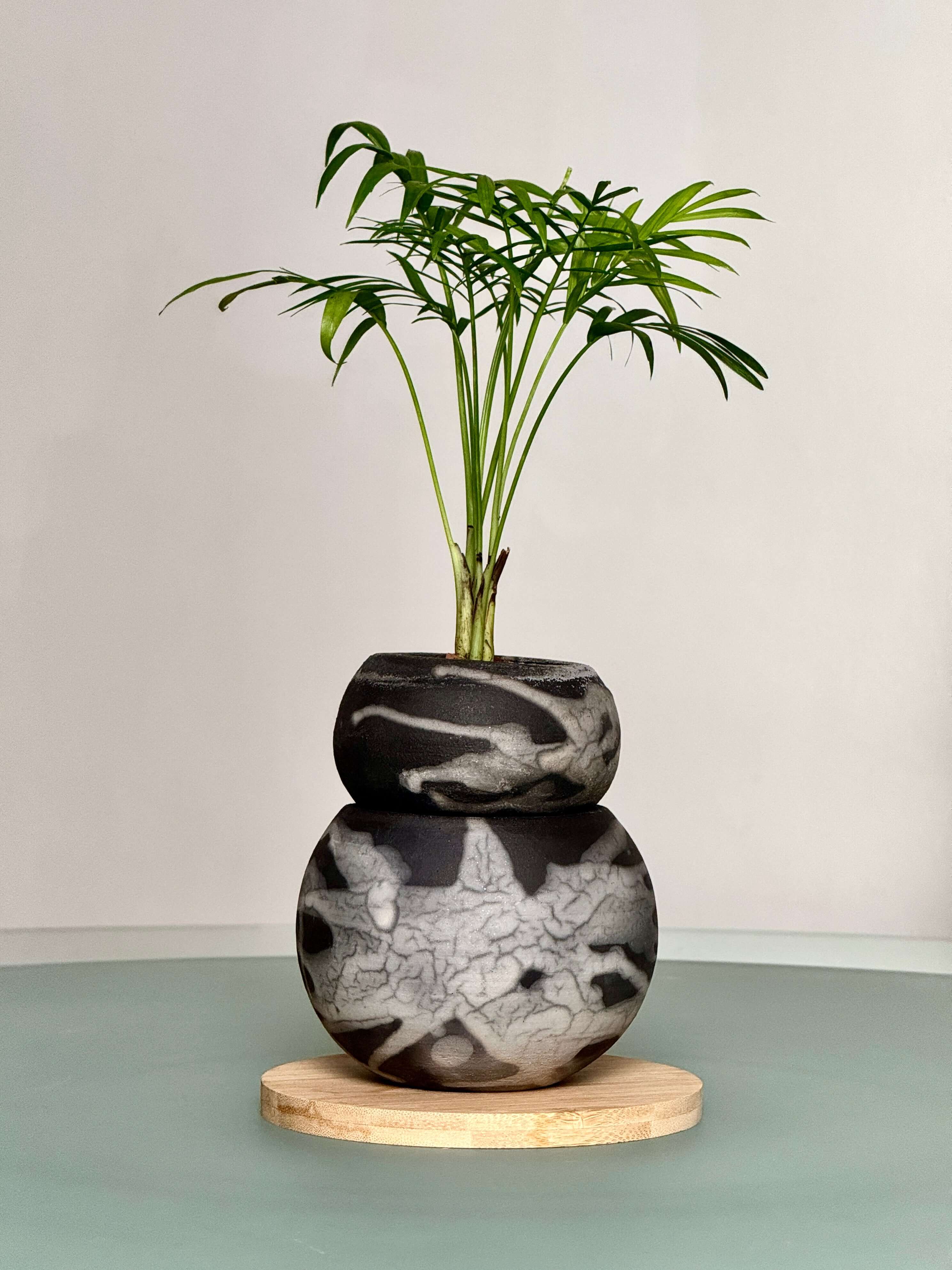 Tsuchi Planter